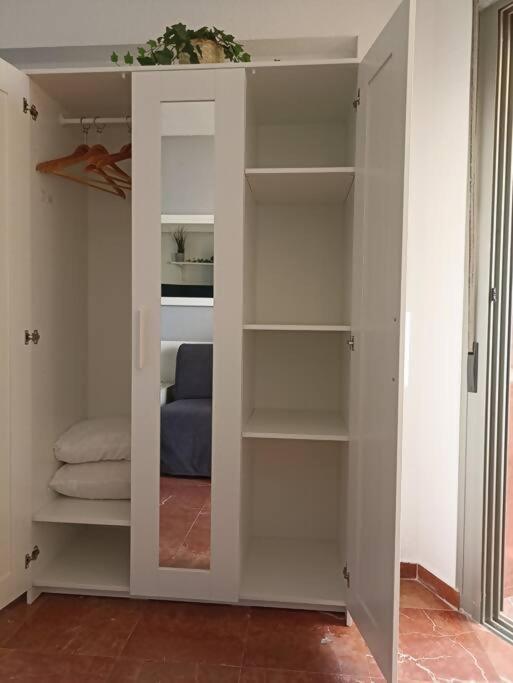 Estudio Miramarprimera Linea Playa Amazing Views Benalmadena Luaran gambar
