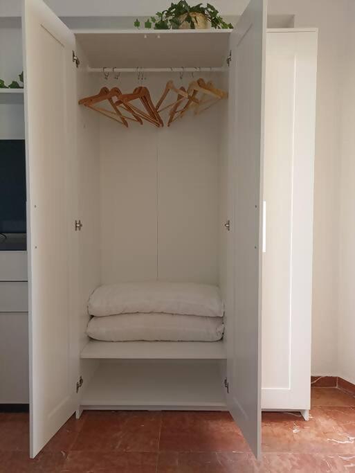 Estudio Miramarprimera Linea Playa Amazing Views Benalmadena Luaran gambar