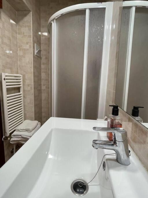 Estudio Miramarprimera Linea Playa Amazing Views Benalmadena Luaran gambar